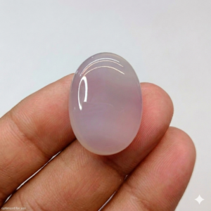 White Agate In Pakistan
